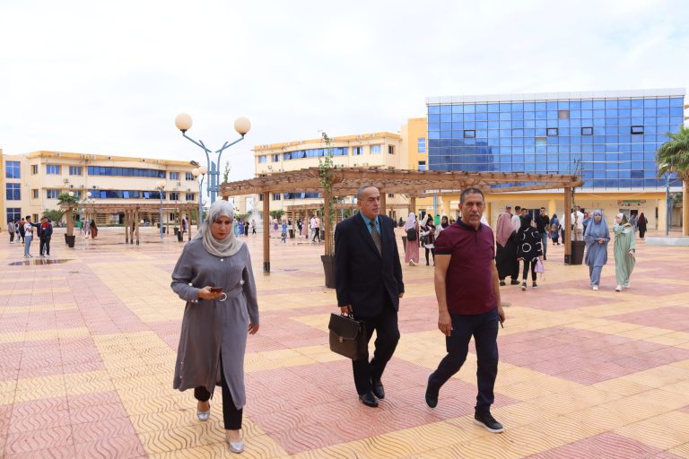 حفل افتتاح الموسم الجامعي 2022-2023